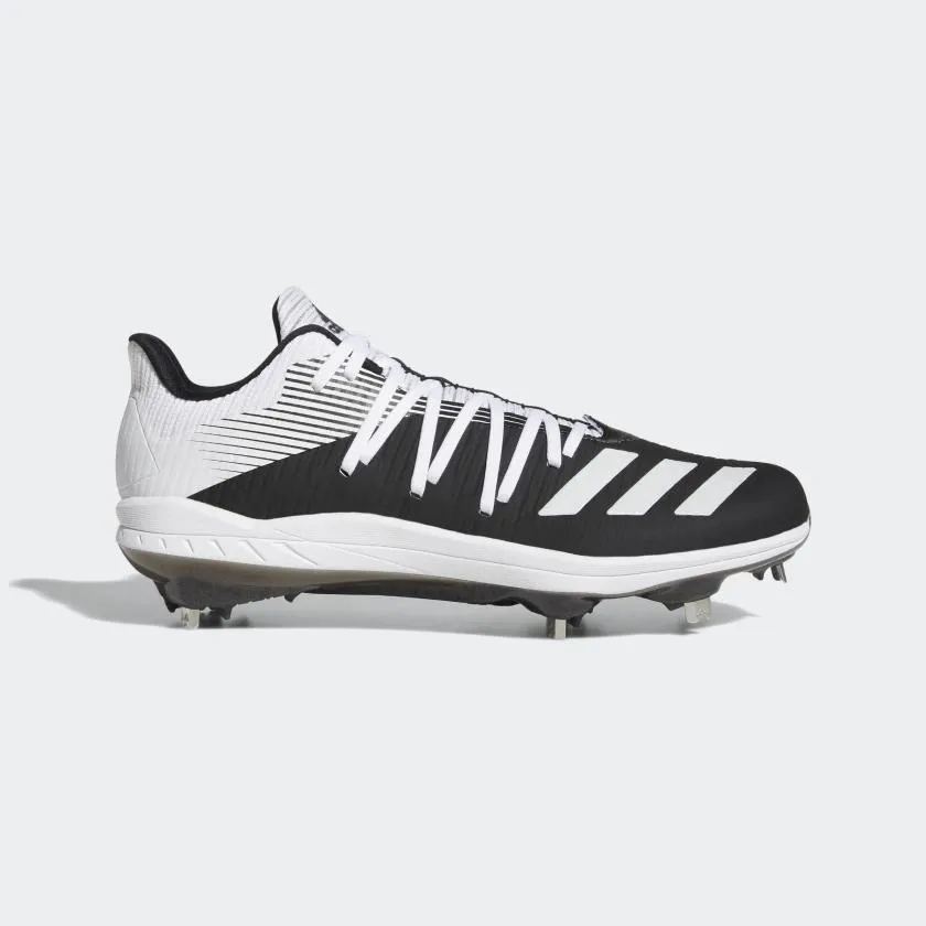 Adidas Adizero Afterburner 6 Metal Baseball Cleats