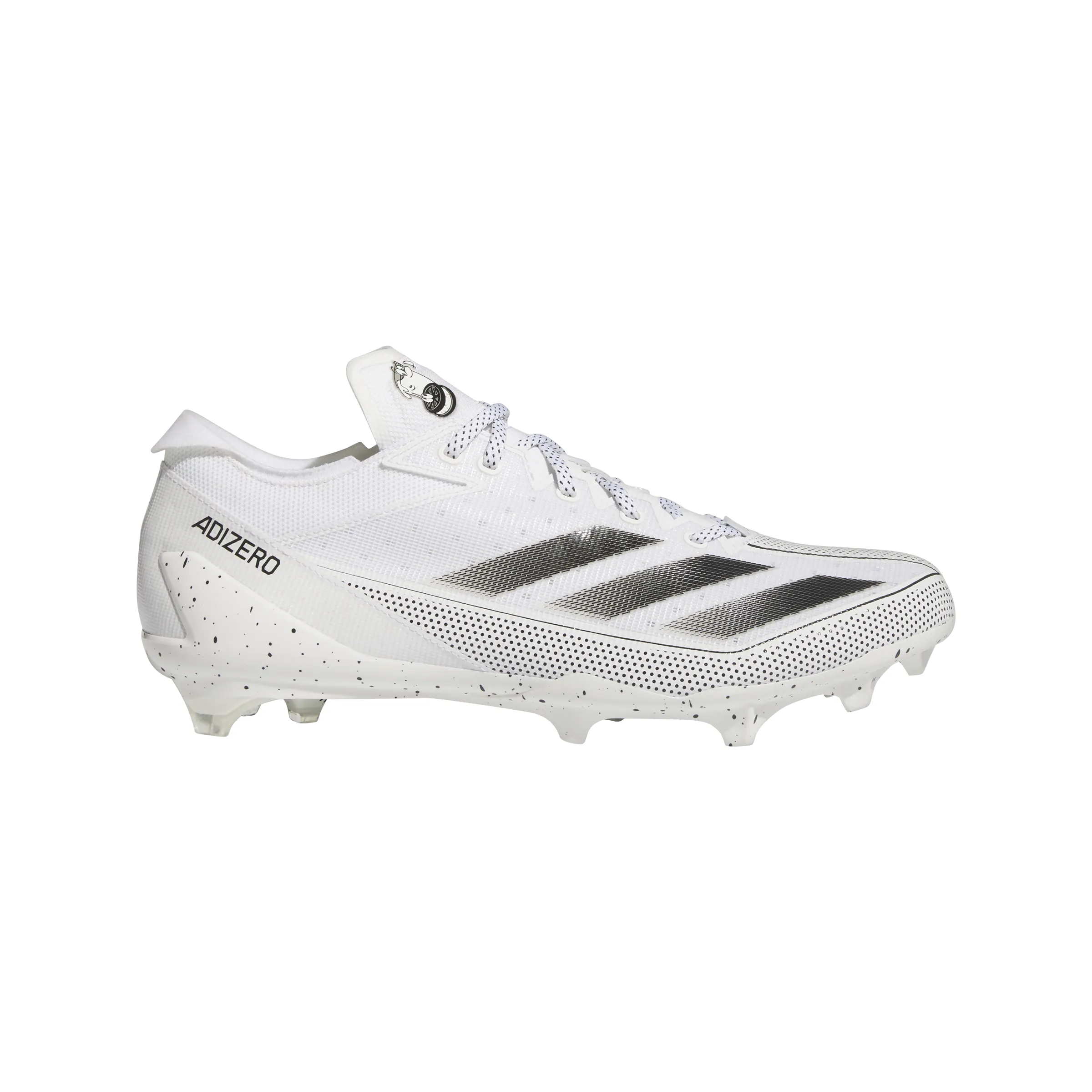 adidas Men's Adizero Electric Snack Attack Football Cleats