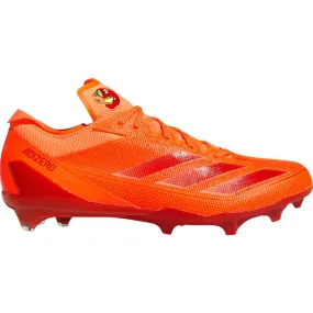 adidas Men's Adizero Electric Snack Attack Football Cleats