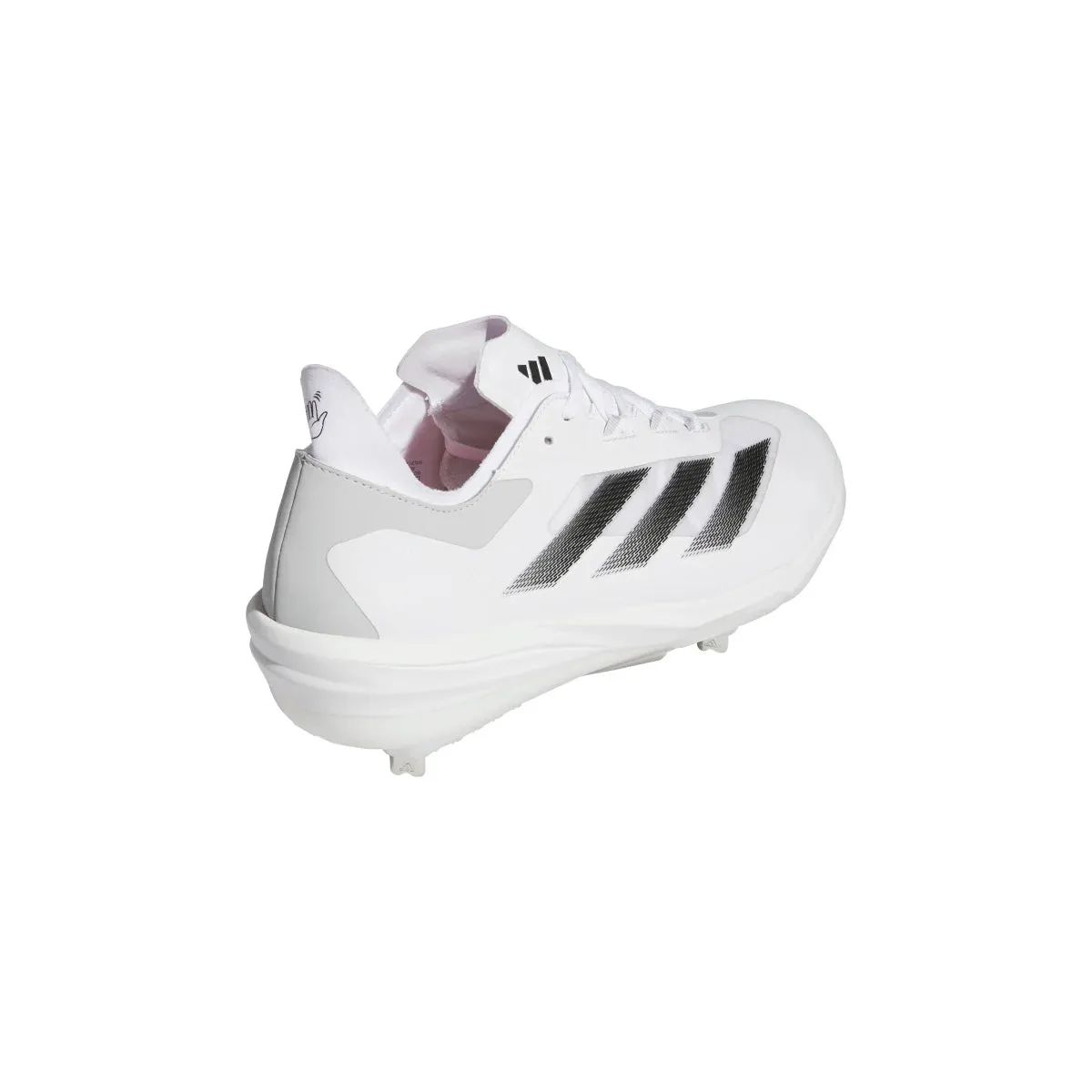 adidas Men's Adizero Impact Baseball Cleats