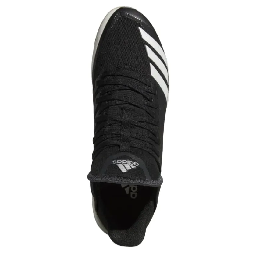 adidas Men's Boost Icon 4 Metal Baseball Cleats