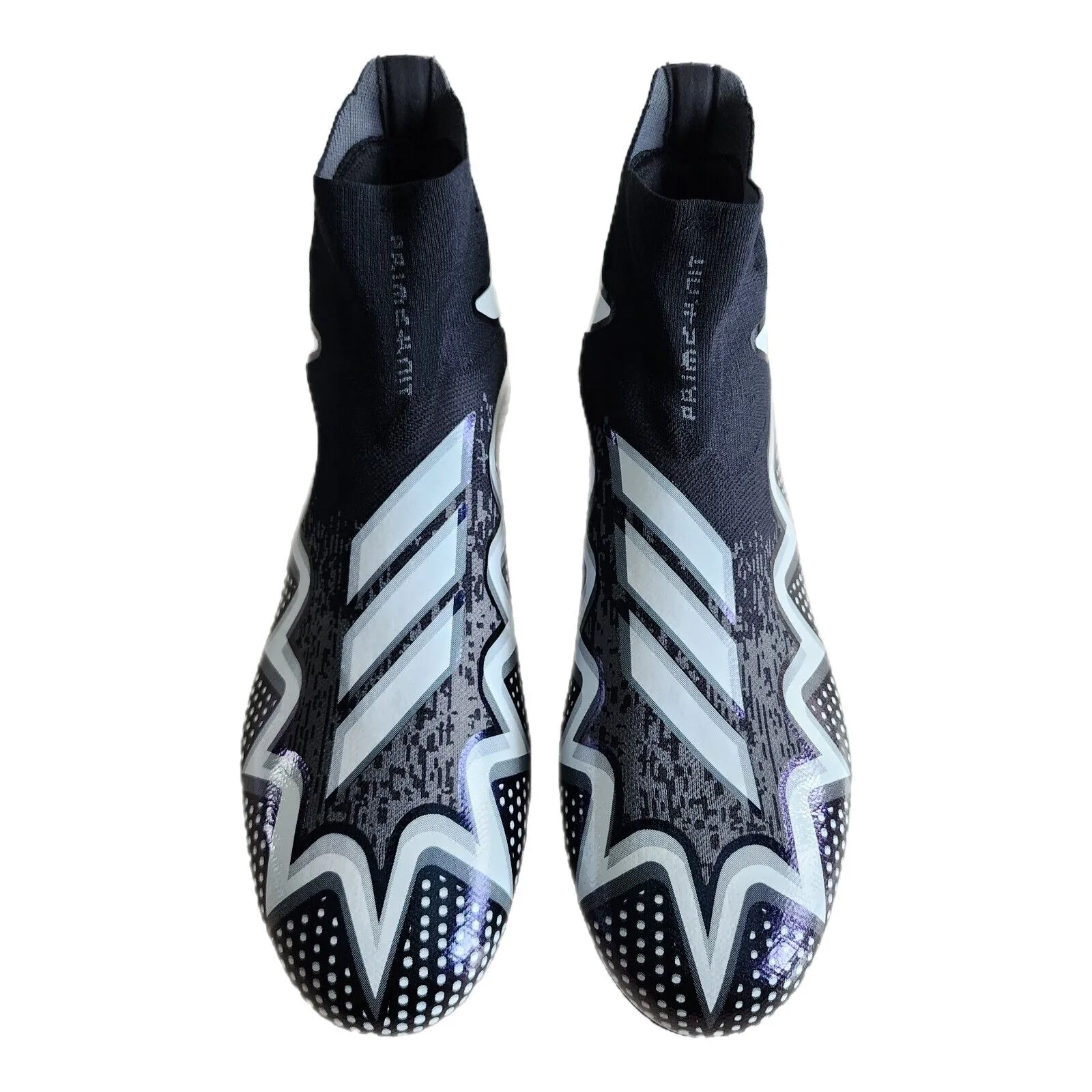 adidas Men's Freak Ultra21 Laceless Football Cleats