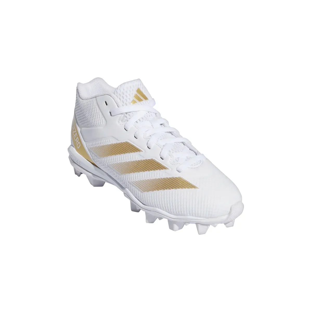 adidas Youth adizero Impact.2 MD Football Cleats