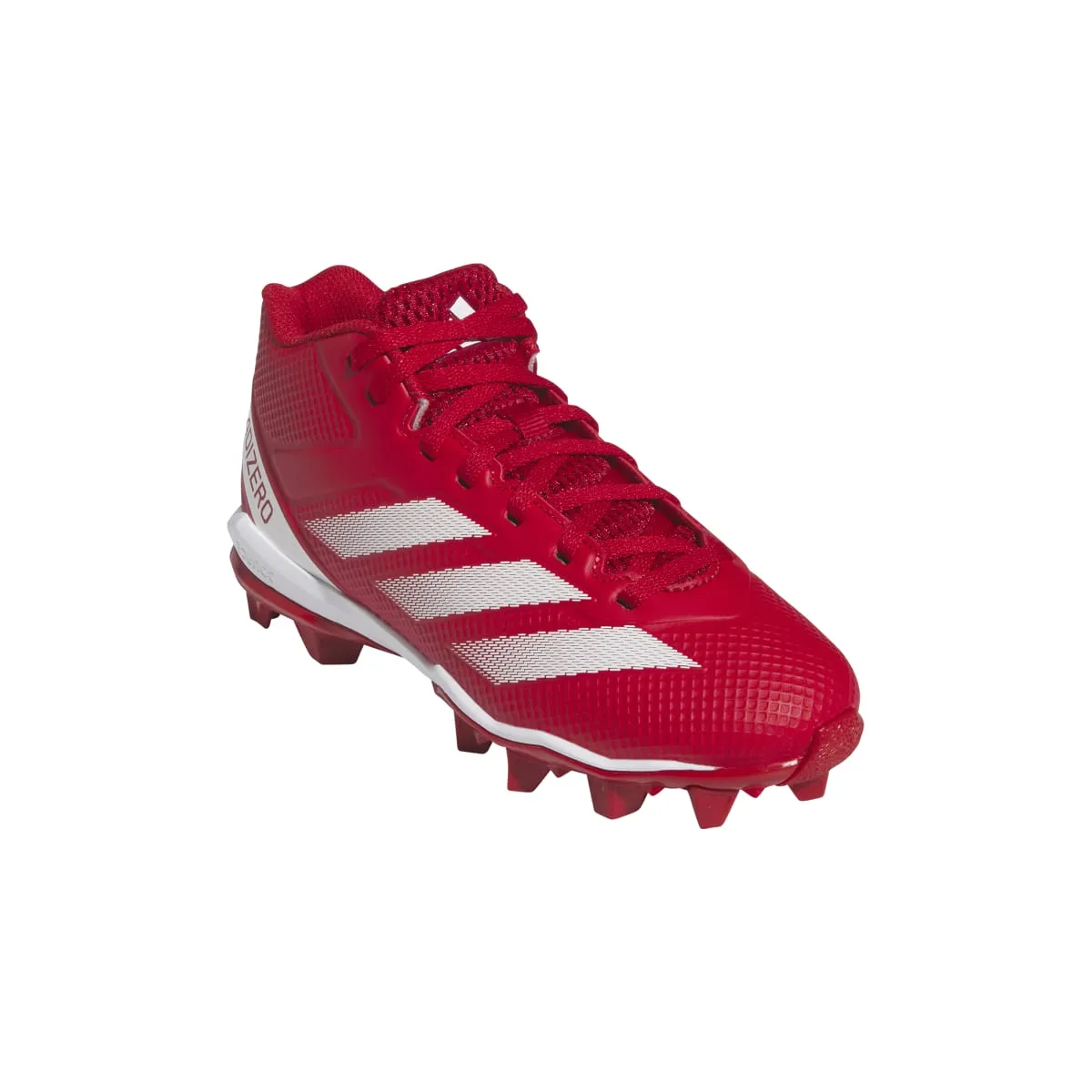 adidas Youth adizero Impact.2 MD Football Cleats