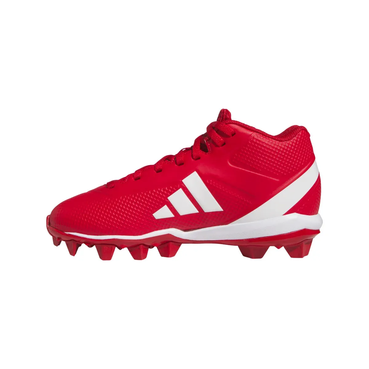 adidas Youth adizero Impact.2 MD Football Cleats