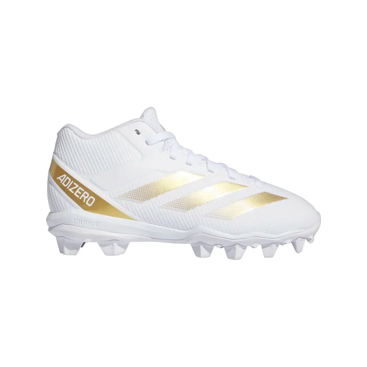 adidas Youth adizero Impact.2 MD Football Cleats