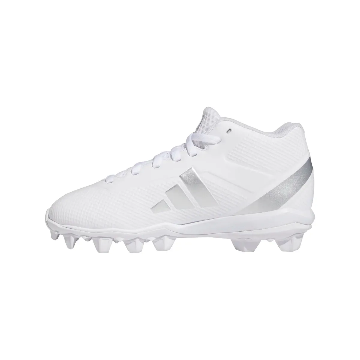 adidas Youth adizero Impact.2 MD Football Cleats