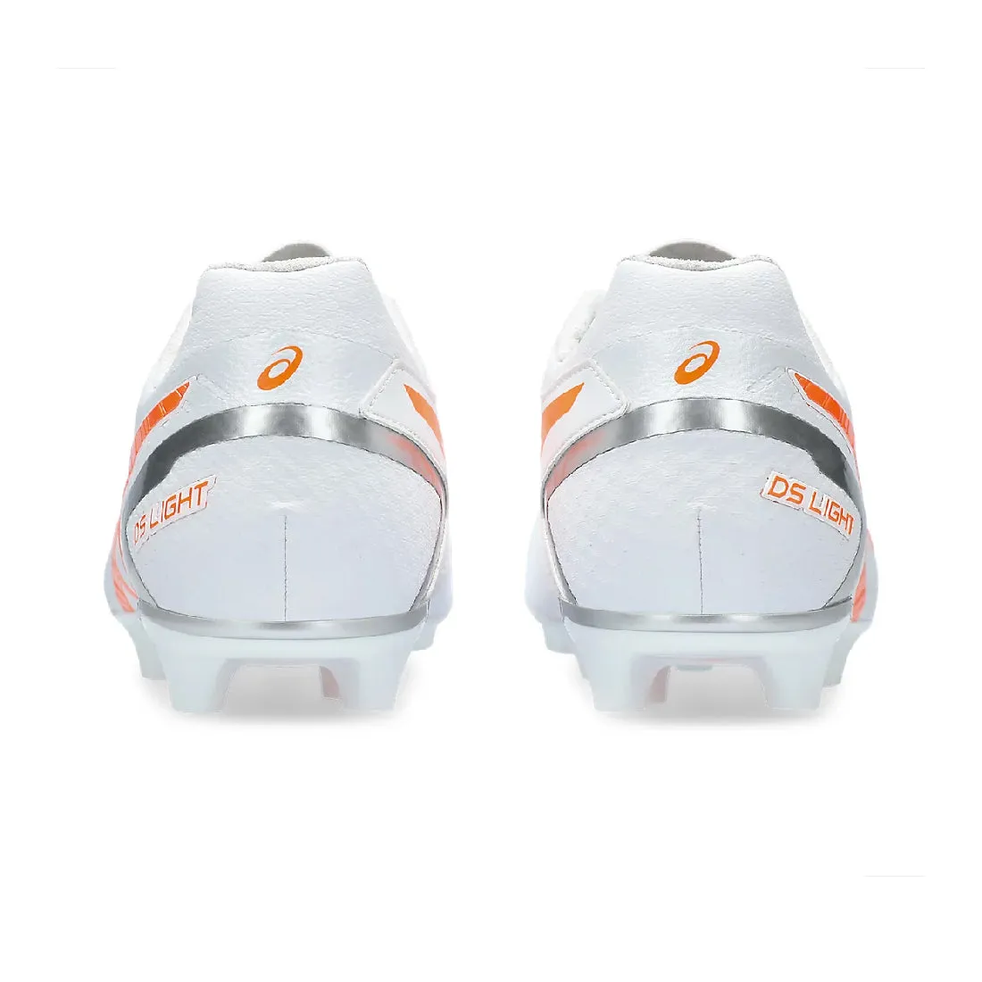 Asics DS Light Wide Men's Football Boots White