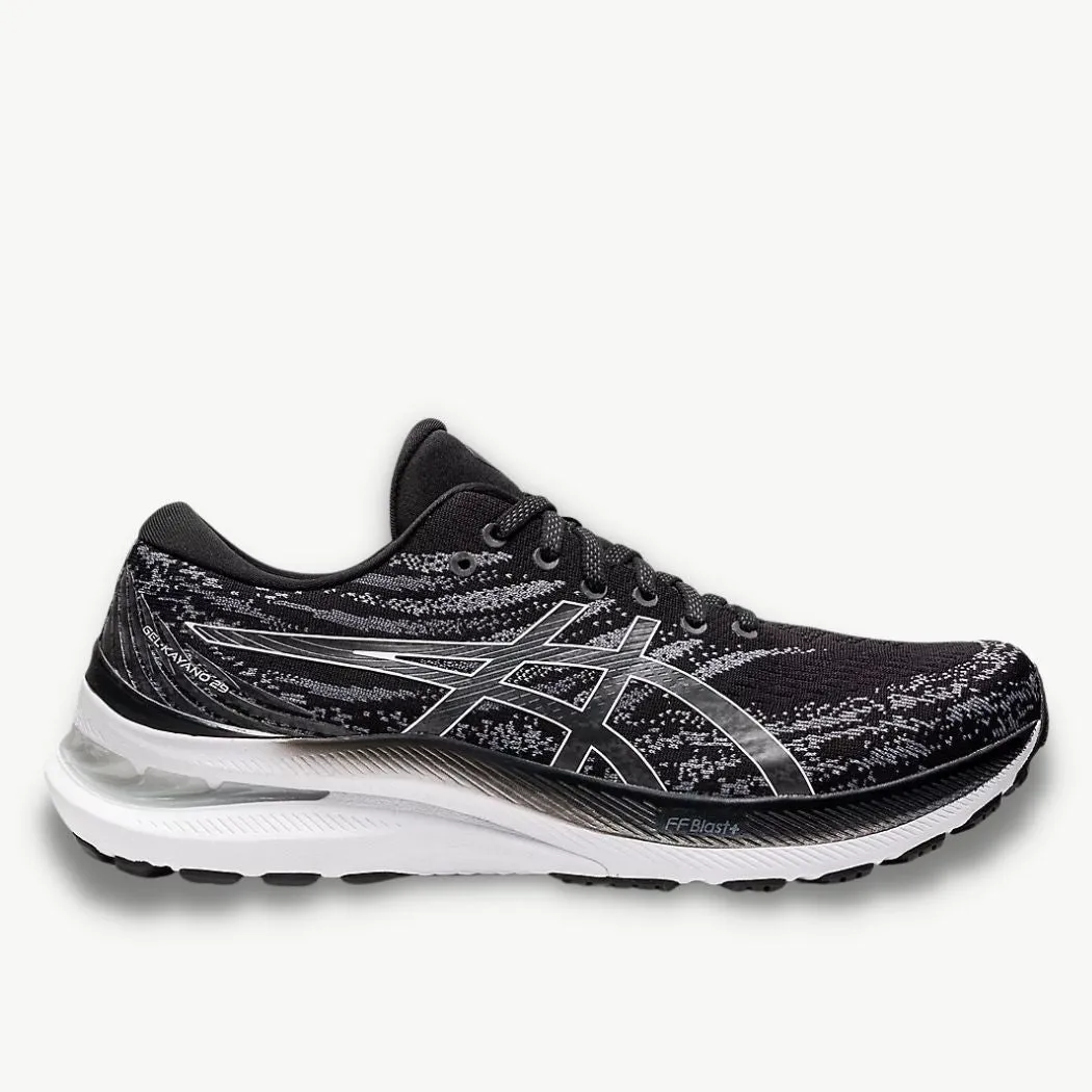 asics Gel-Kayano 29 (2E) WIDE Men's Running Shoes