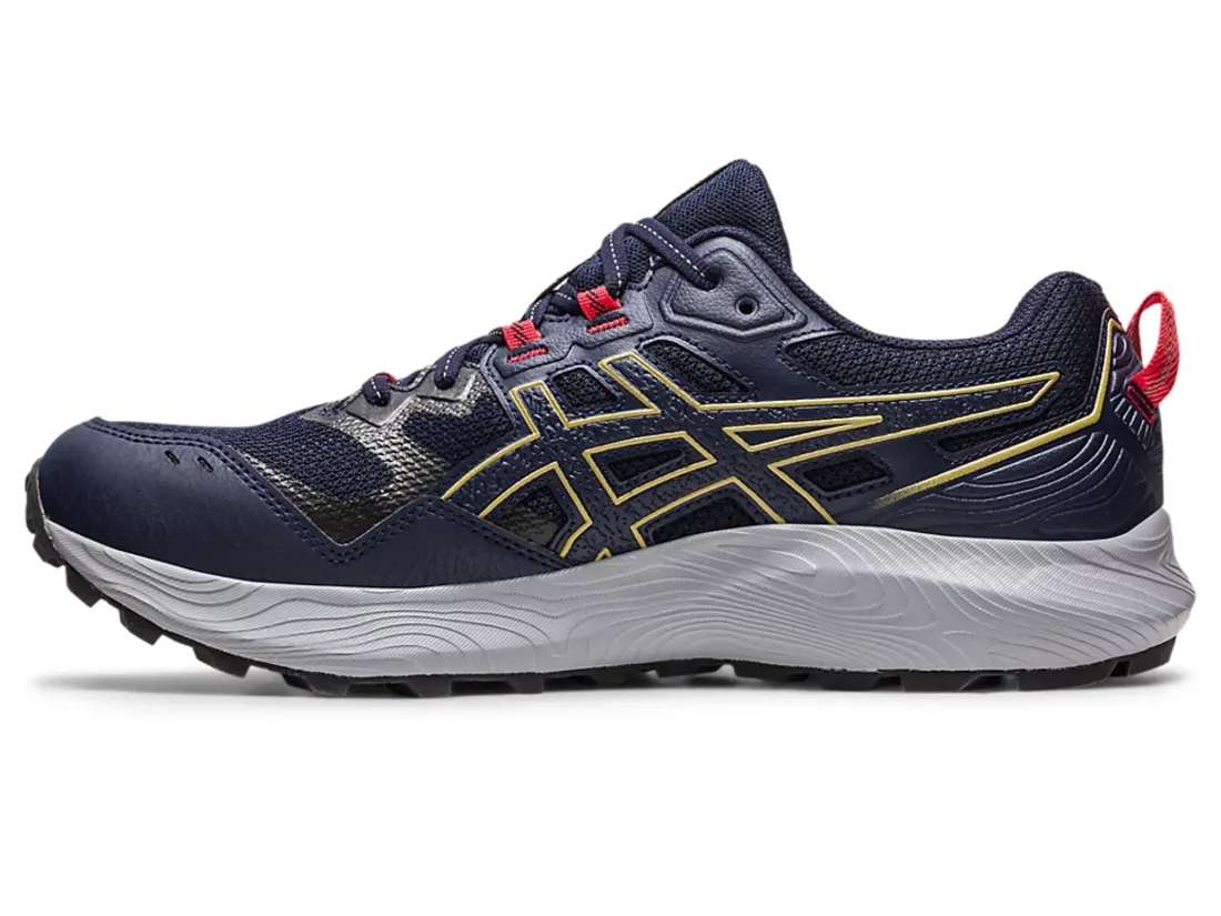 Asics Gel- Sonoma 7 Men's Trail Running Shoes NAVY