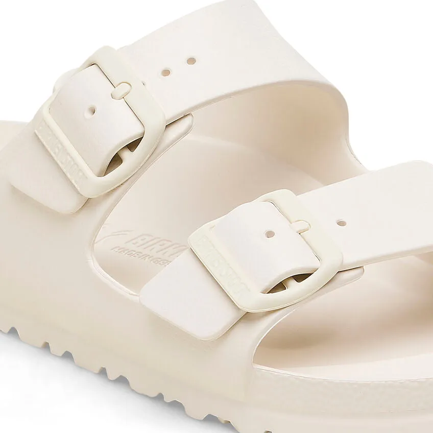 Birkenstock Mens Arizona Essentials EVA Eggshell