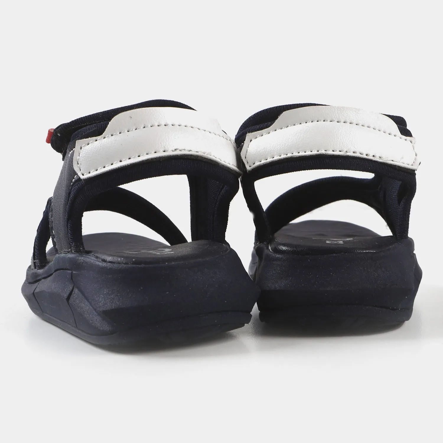 Boys Sandal 203-27 - NAVY