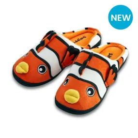 Coddies® Clownfish Slippers