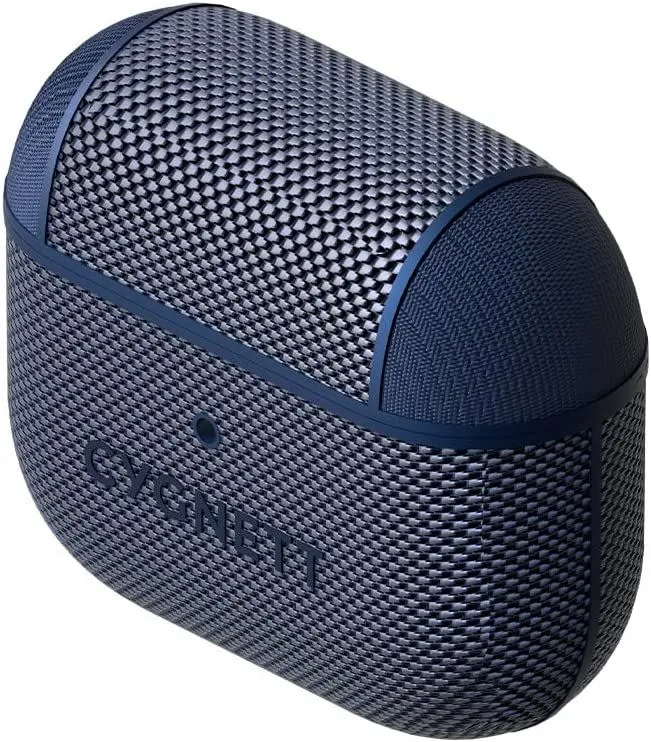 Cygnett TekView Airpods 3rd Gen Case Blue - CY3902TEKVI