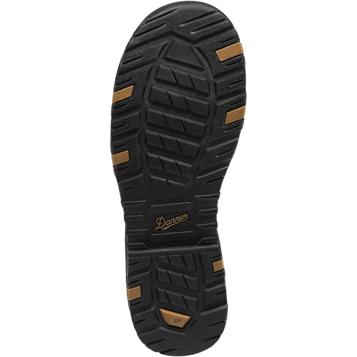 Danner Calipur 6 in Waterproof Safety Boot