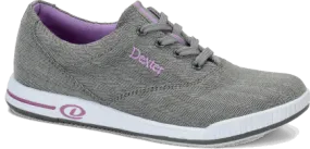 Dexter Kerrie Grey Twill