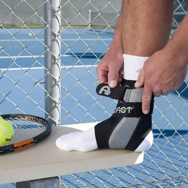 DJO Aircast A60 Ankle Support