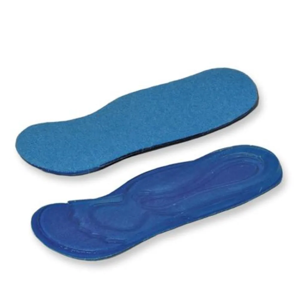 Dress Shoe Comfort Inserts - Mens