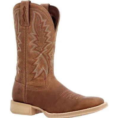 DURANGO® REBEL PRO LITE™ COYOTE BROWN WESTERN BOOT DDB0359