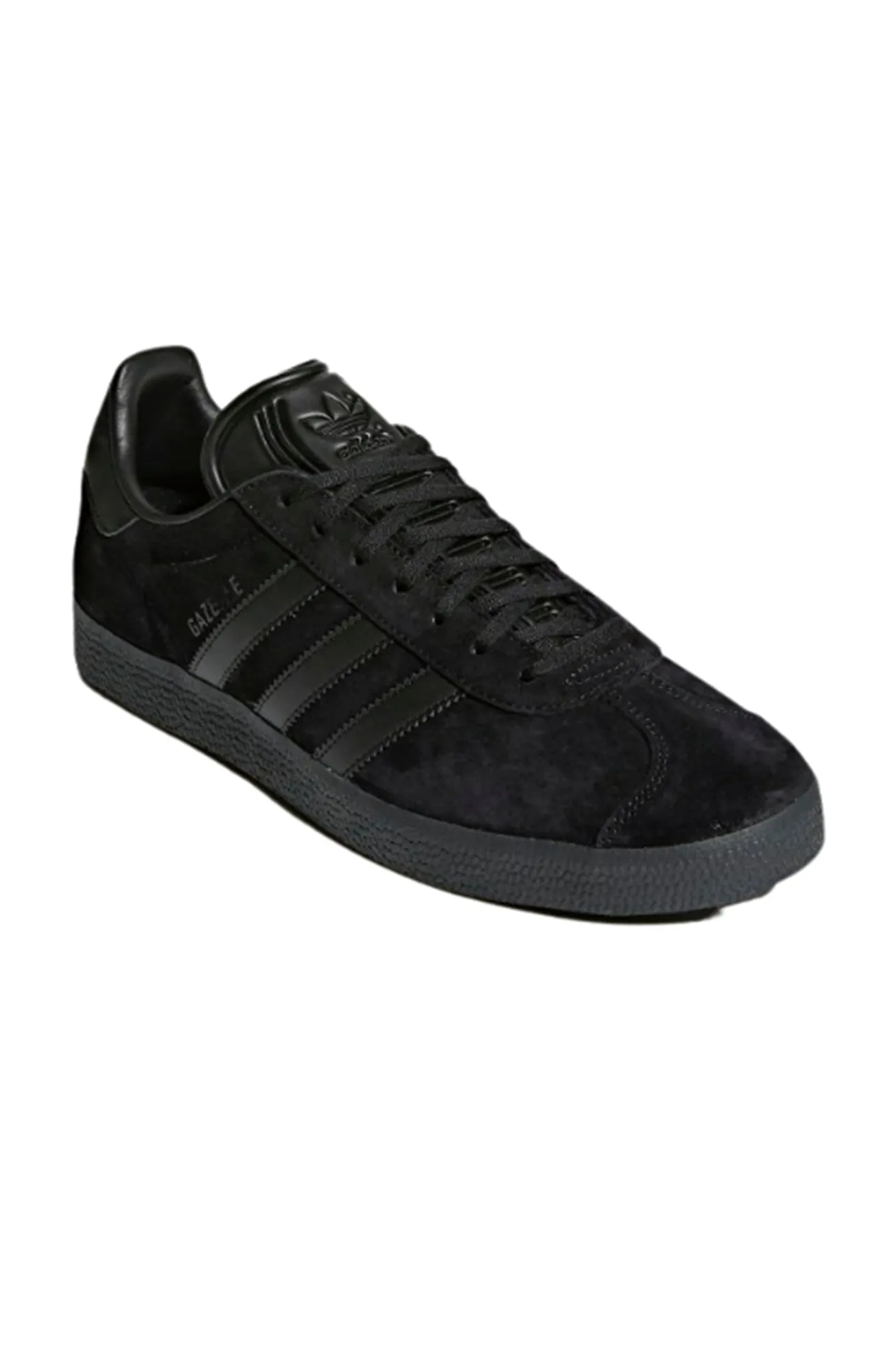 Gazelle Shoes Core Black