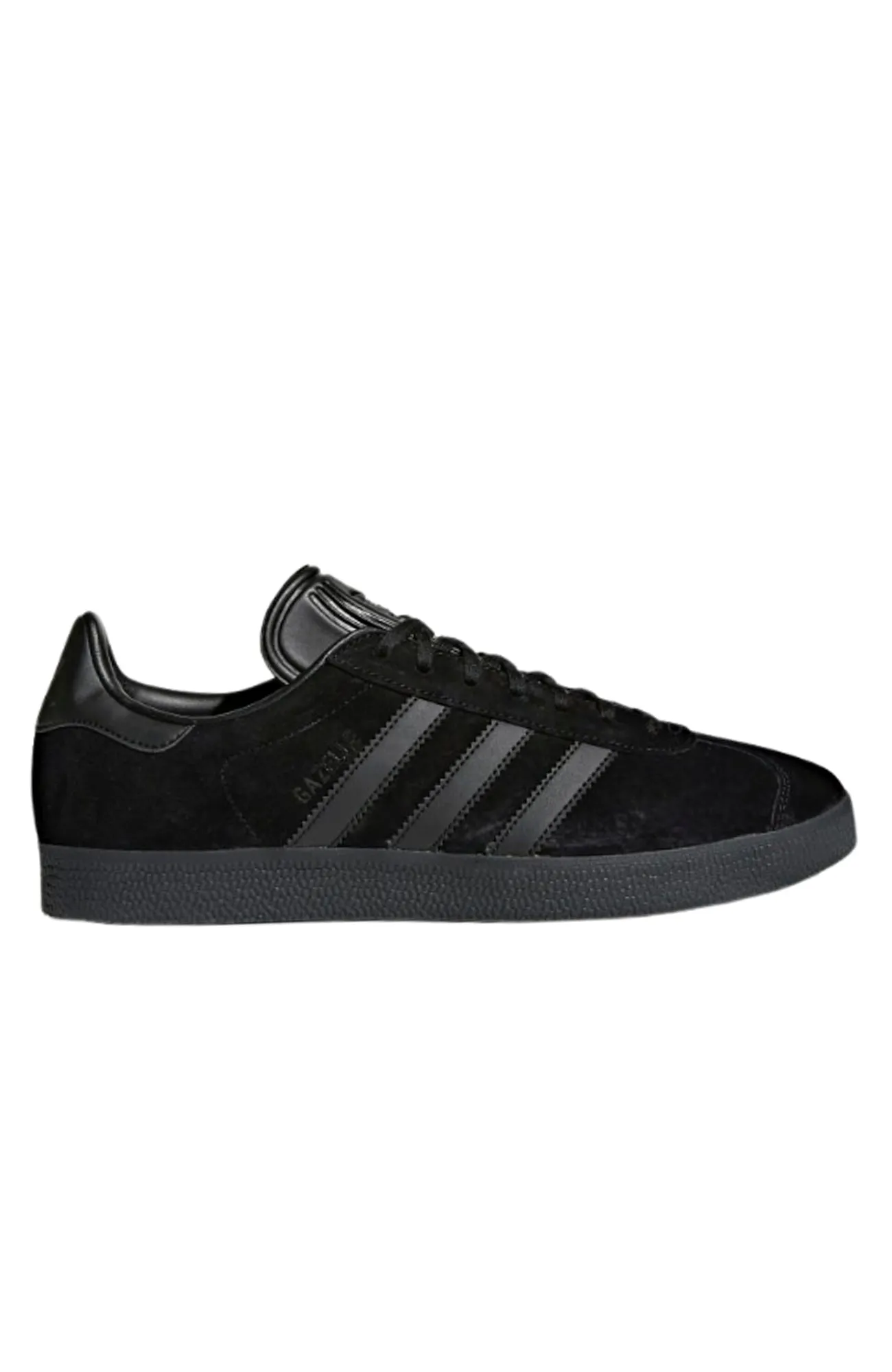 Gazelle Shoes Core Black