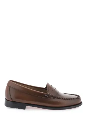 G.h. Bass 'weejuns' Penny Loafers (Size - 36,5)