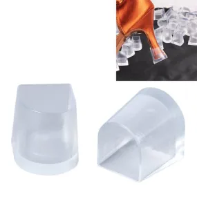 Heel Protectors Caps- Stops Sinking into Grass