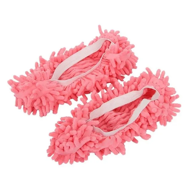 House Cleaning Slippers