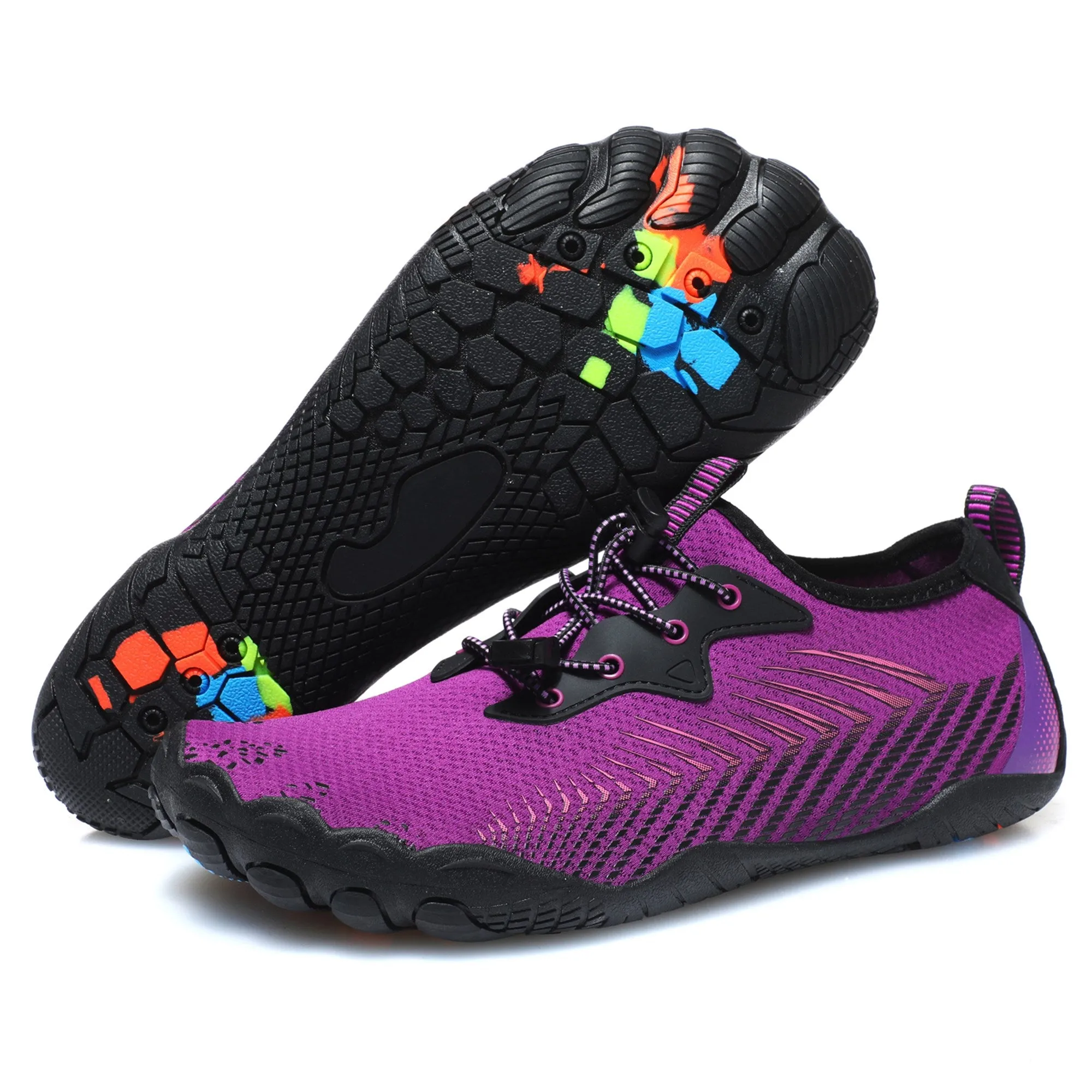 Lightweight Non-slip Wading Shoes, Barefoot Shoes