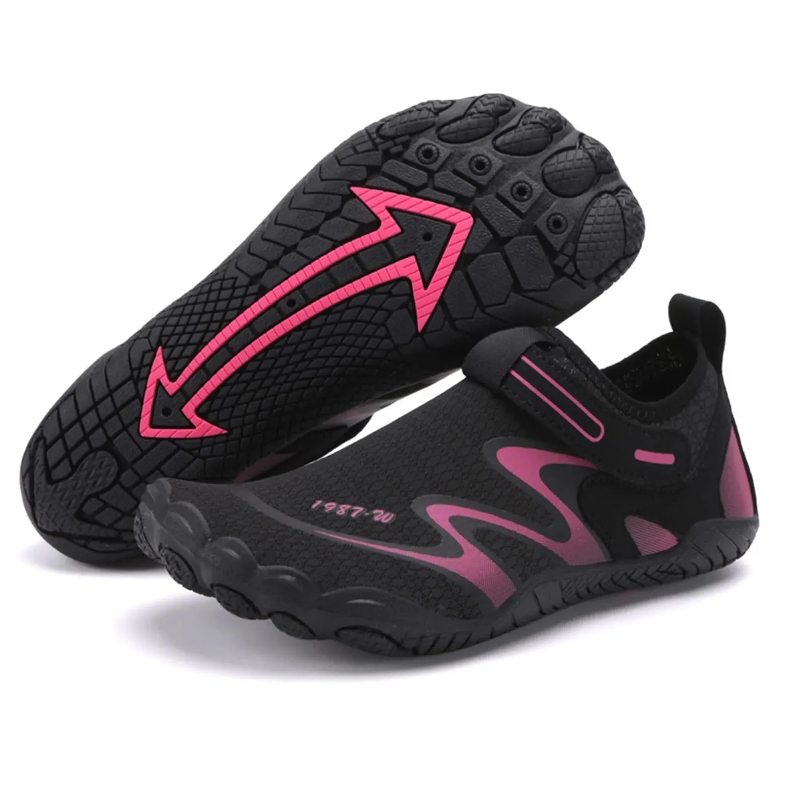 Lightweight Non-slip Wading Shoes, Barefoot Shoes