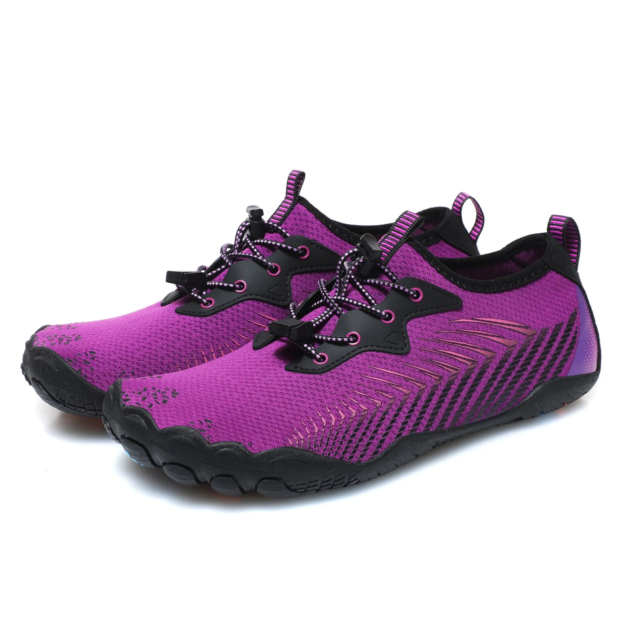 Lightweight Non-slip Wading Shoes, Barefoot Shoes