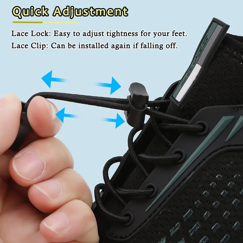 Lightweight Non-slip Wading Shoes, Barefoot Shoes