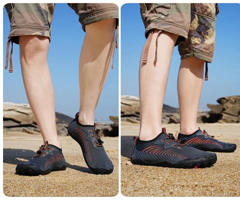 Lightweight Non-slip Wading Shoes, Barefoot Shoes