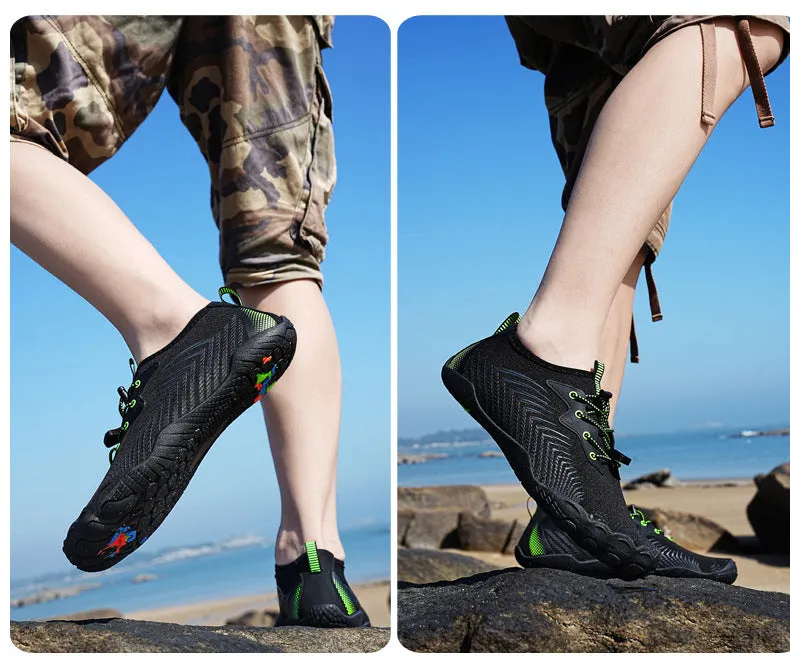 Lightweight Non-slip Wading Shoes, Barefoot Shoes