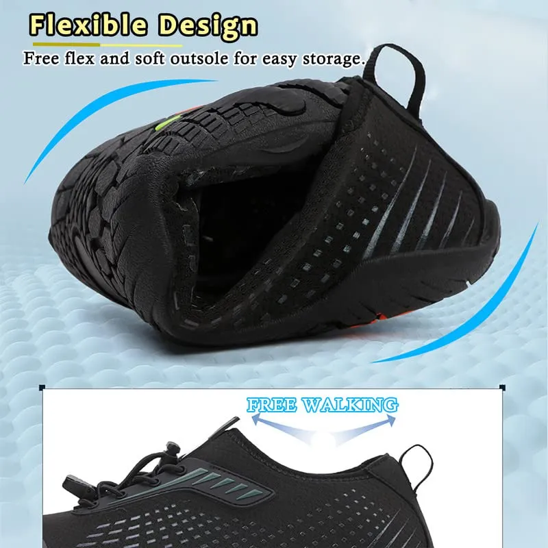 Lightweight Non-slip Wading Shoes, Barefoot Shoes