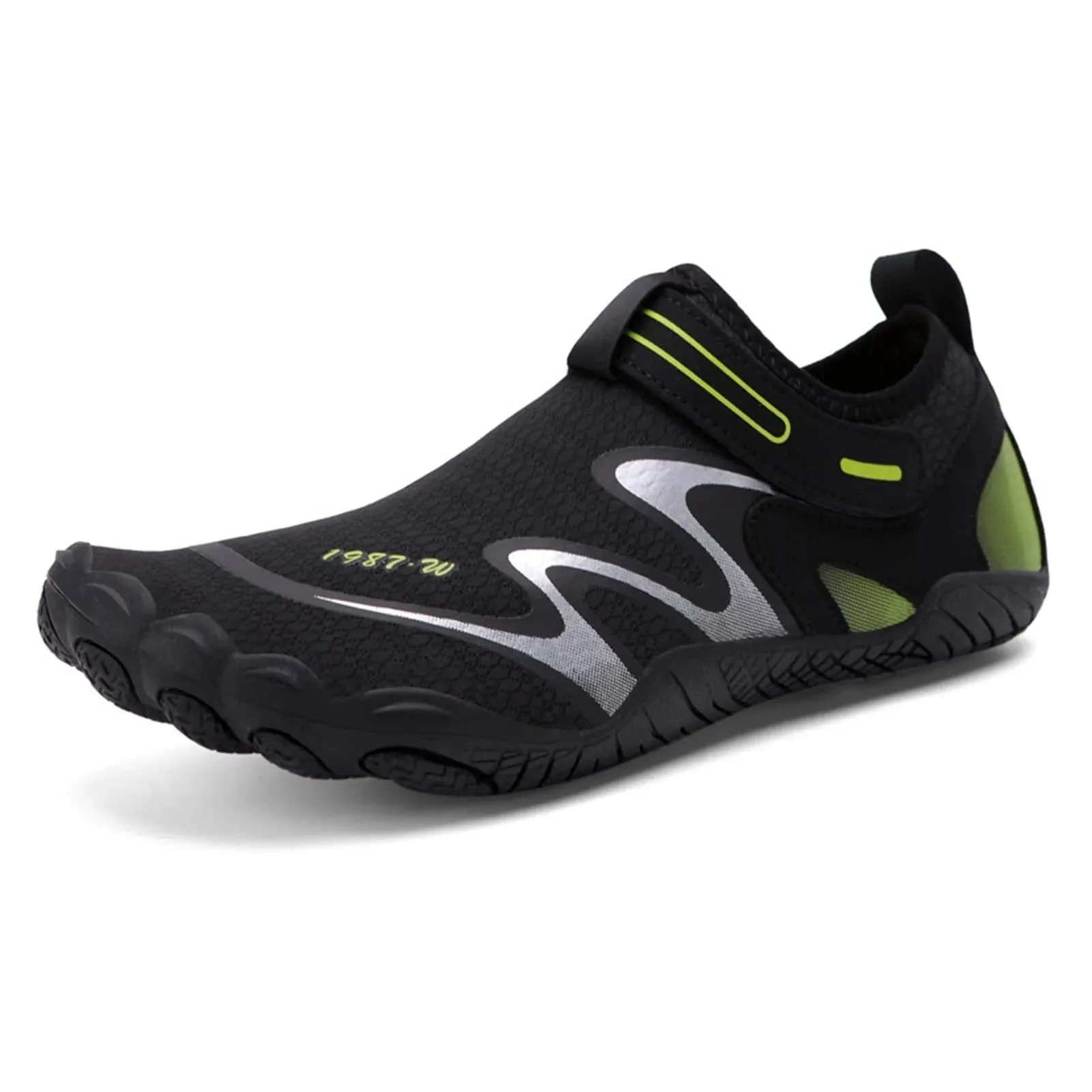 Lightweight Non-slip Wading Shoes, Barefoot Shoes