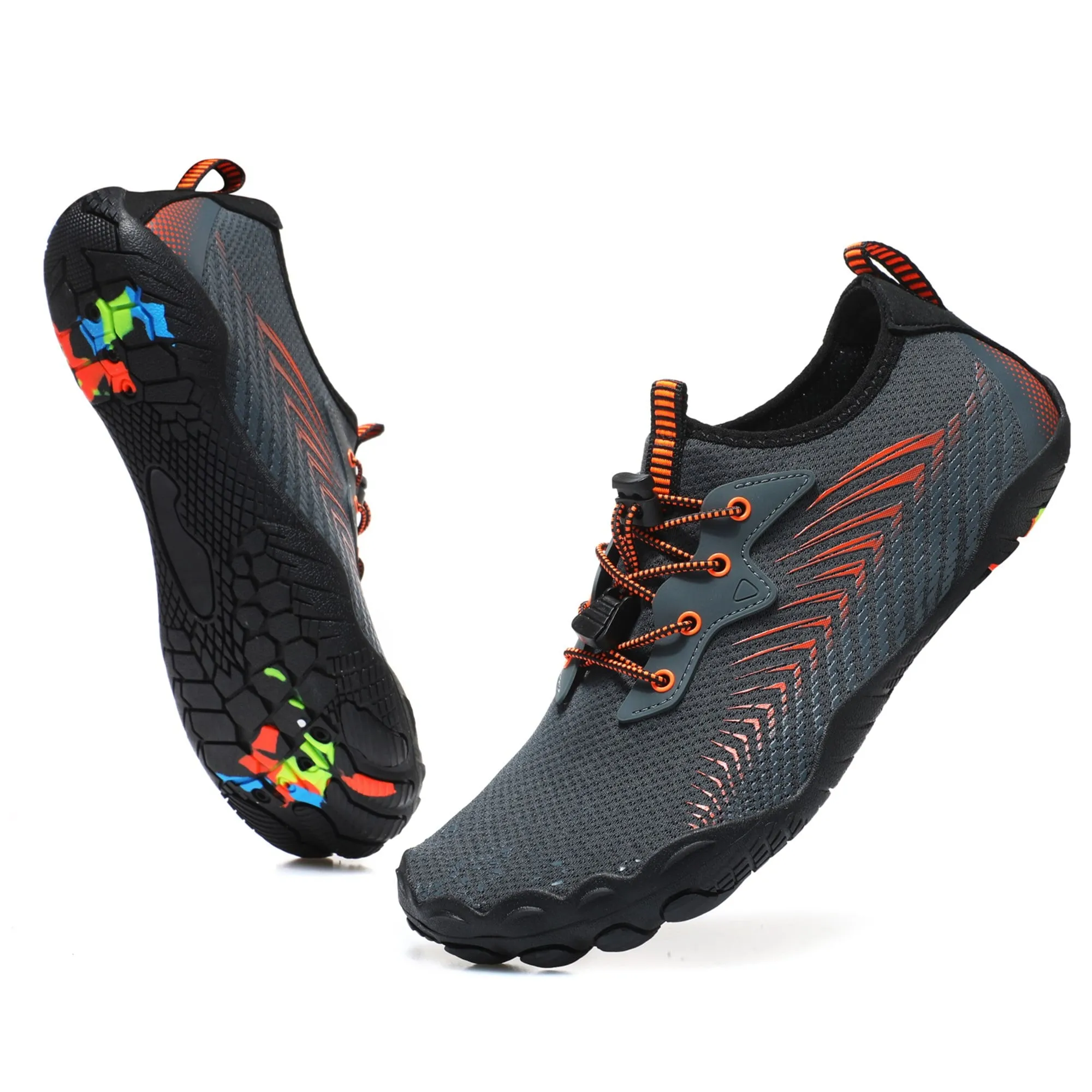 Lightweight Non-slip Wading Shoes, Barefoot Shoes