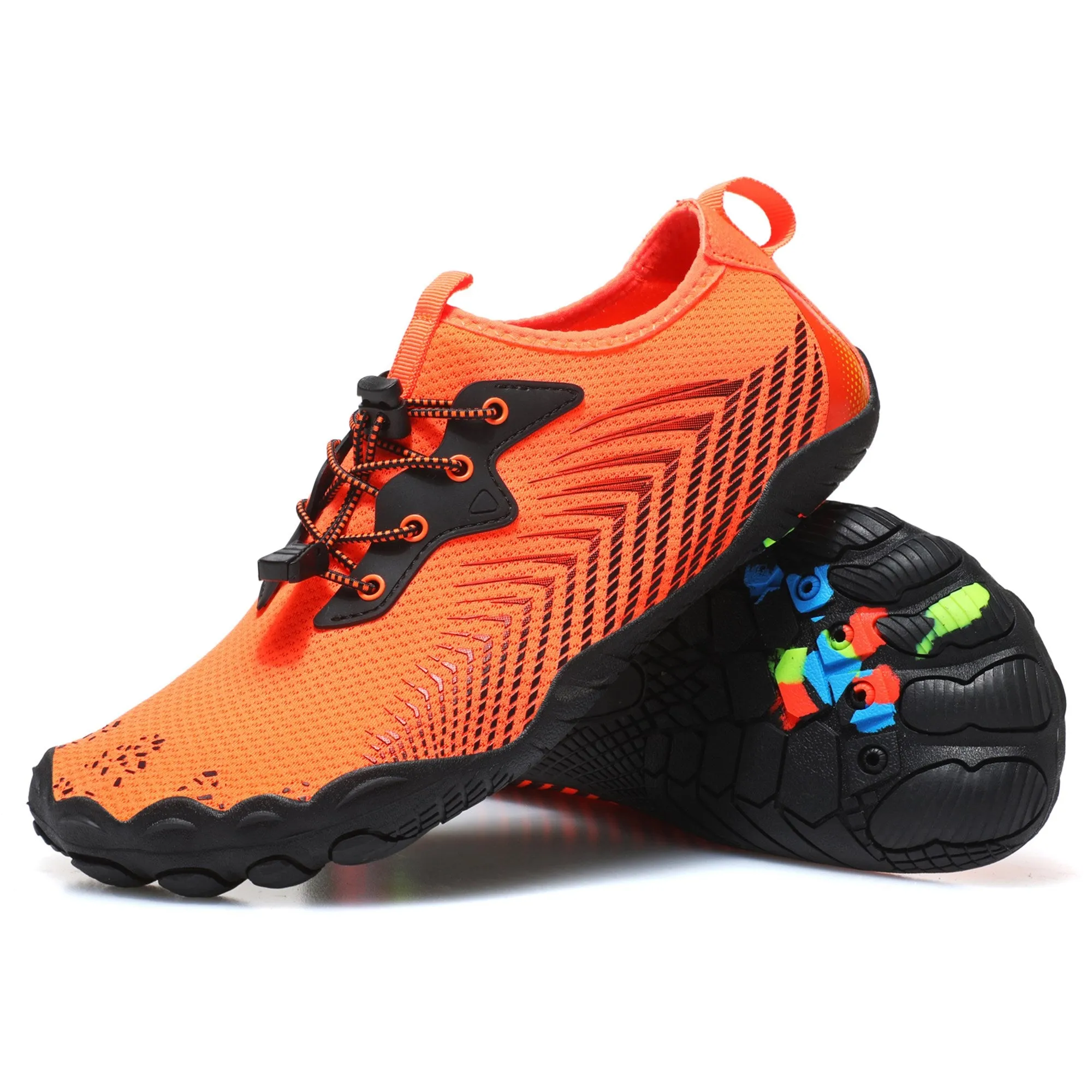 Lightweight Non-slip Wading Shoes, Barefoot Shoes