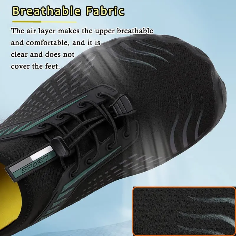 Lightweight Non-slip Wading Shoes, Barefoot Shoes