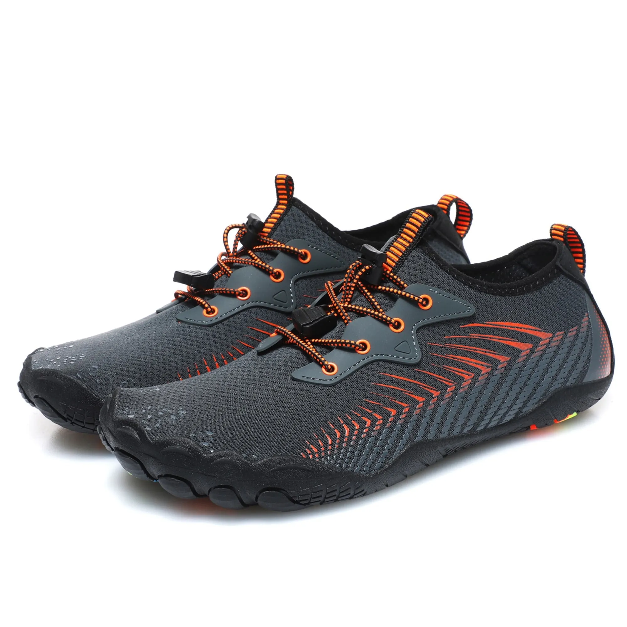 Lightweight Non-slip Wading Shoes, Barefoot Shoes