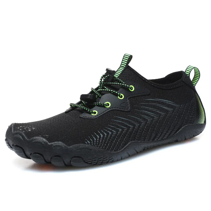 Lightweight Non-slip Wading Shoes, Barefoot Shoes