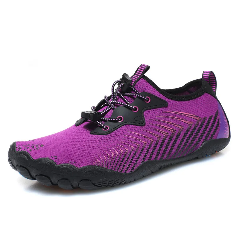 Lightweight Non-slip Wading Shoes, Barefoot Shoes