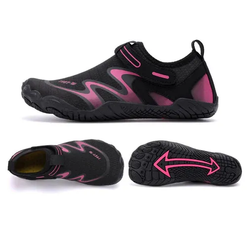 Lightweight Non-slip Wading Shoes, Barefoot Shoes