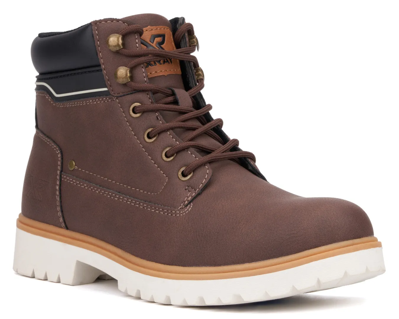 Men's Archer Work Boot