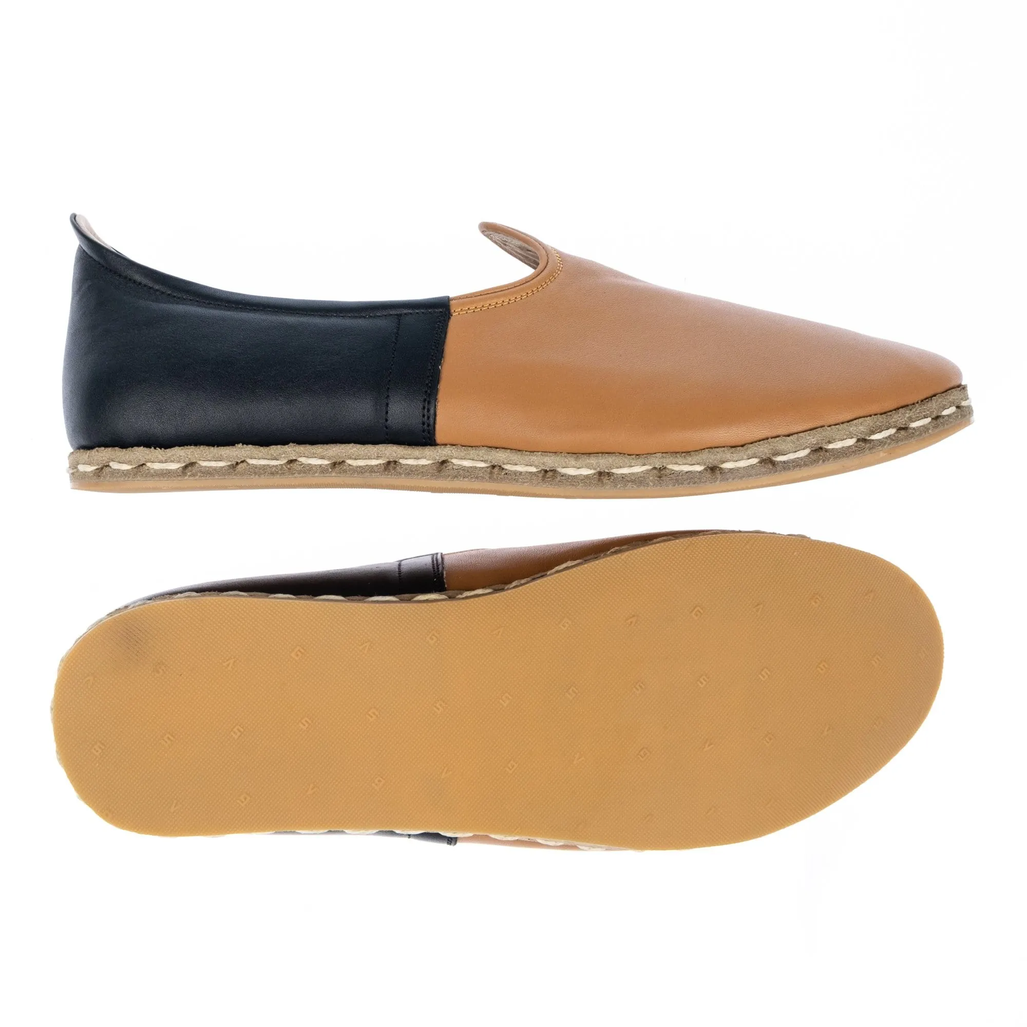 Men's Atlantis Classic Slip On Shoes