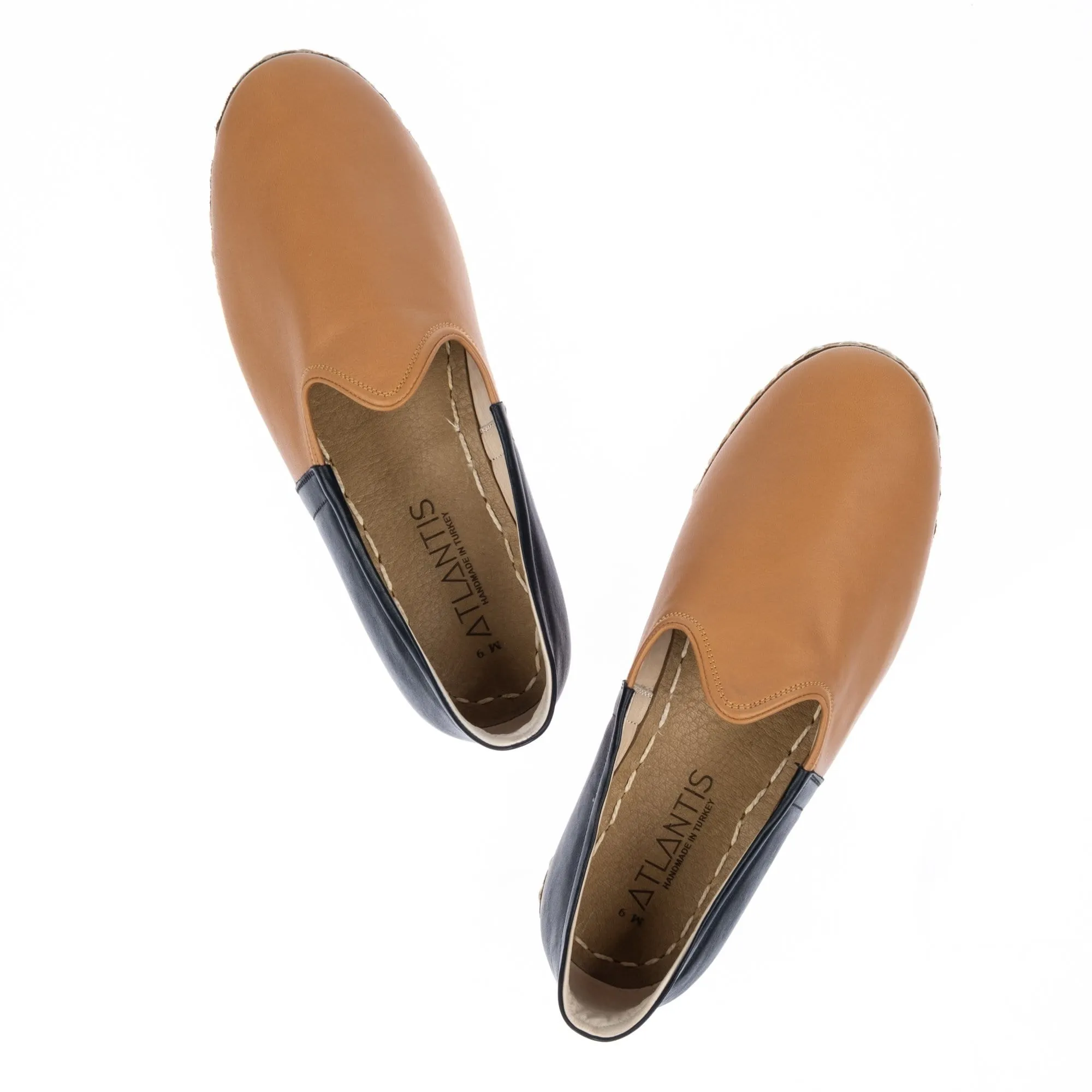 Men's Atlantis Classic Slip On Shoes