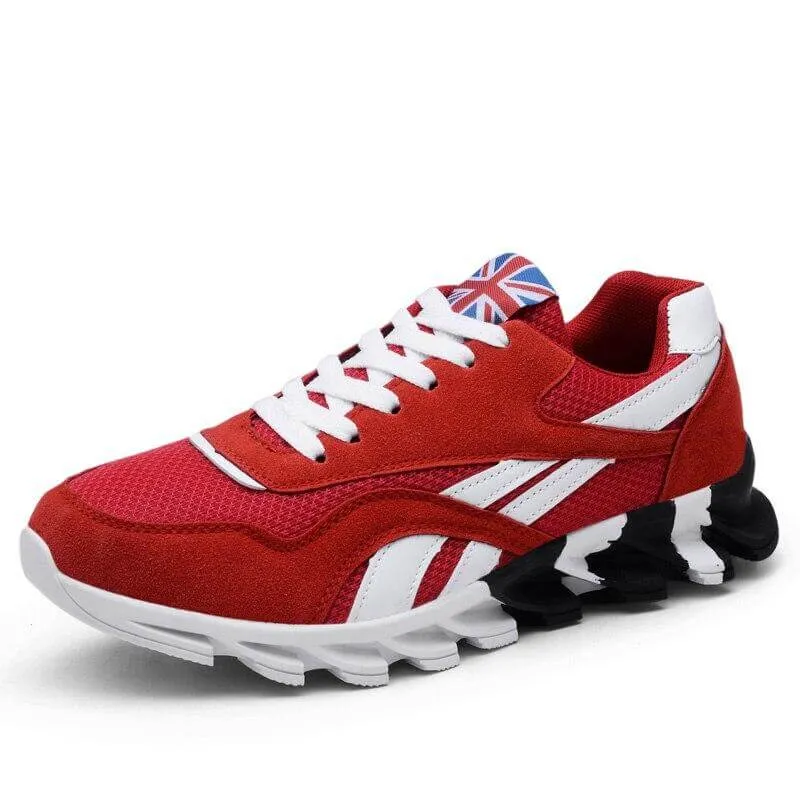 Men's Outdoor Running Shoes