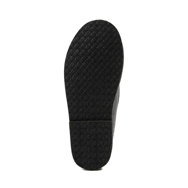 Men's slippers DVS Francisco, gray