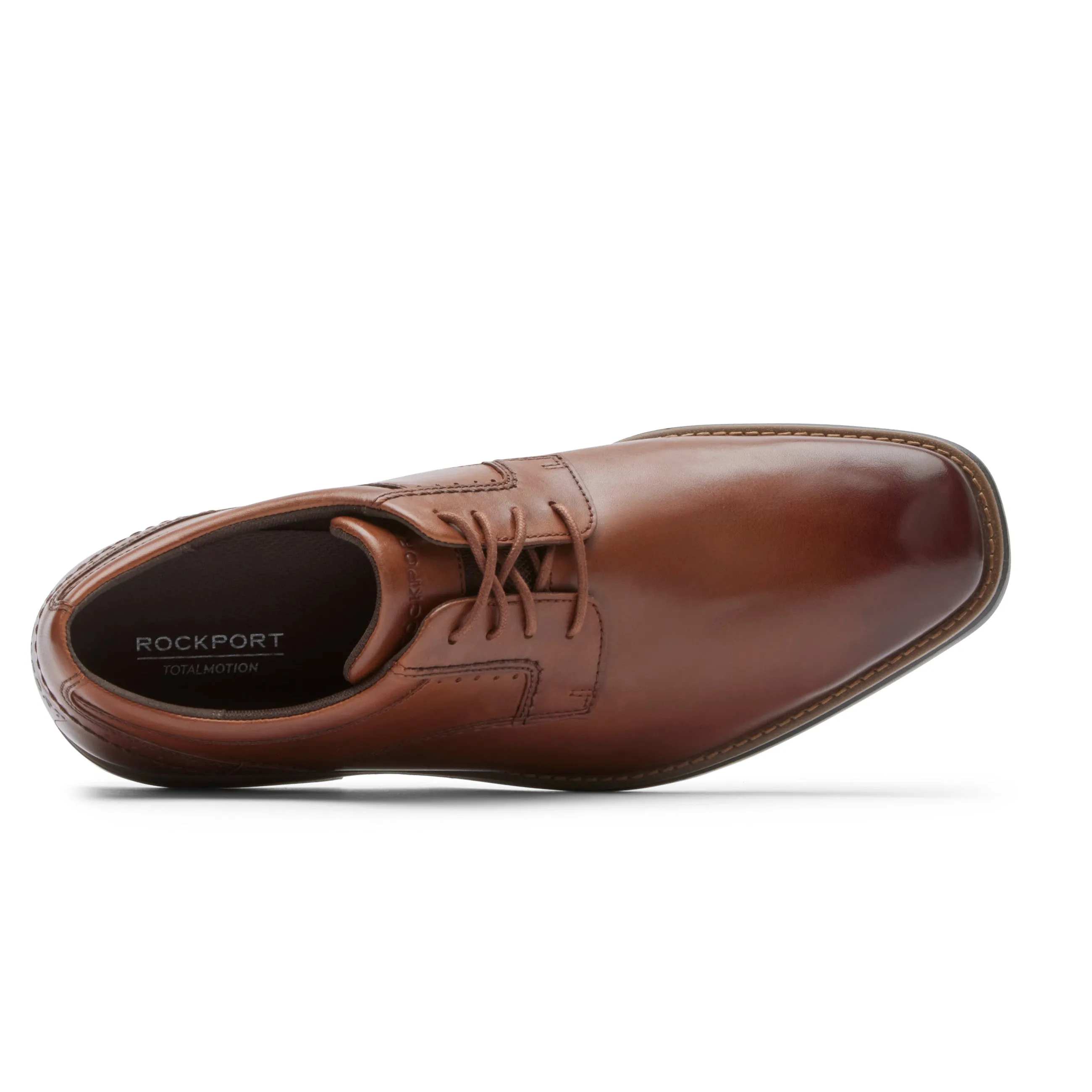 Men's Total Motion Next Gen Plain Toe