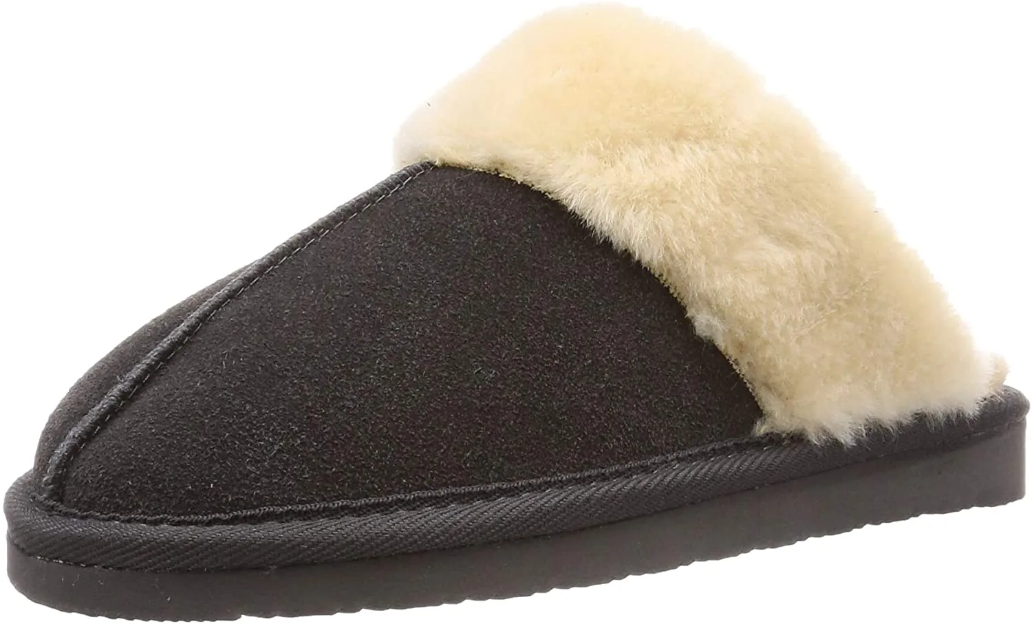 Minnetonka Women's Chesney Clog Slipper